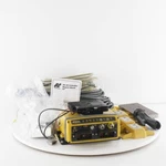 Topcon Gps 3D-MC2 Single Antenna MC-R3 Uhf Ii Receiver, 4X TS-1 Tilt Sensor. Fixed Price $11999.95.