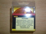 New Bargman 4131002 Amber Clearance Light Lamp Module *free Shipping*. Fixed Price $10.99.