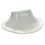 Cessna 0522150-2 Fairing Assy Rh Lower Strut Cuff Skyhawk C-172 (stene Aviation). Fixed Price $114.95.