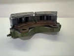 Cleveland 37-200-2 Brake Caliper Assy 451-717 Piper Aztec PA23 Aircraft. Fixed Price $479.00.