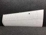 95-620010-634 Beechcraft 95-B55 Horizontal Stabilizer Assy Rh (hail Damage). Fixed Price $560.00.