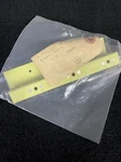 Beechcraft 36-820025-3 Bracket Cover Retract Rod Nose Gear. Fixed Price $109.00.