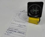 Indicator Vacuum And Amp Cessna S3280-1 Rochester Gauges EG2707-06014. Fixed Price $700.00.