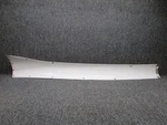 0800056-7 Cessna 310 Wing Fillet Center Upper Lh. Fixed Price $112.00.