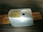 New Retainer Cessna 0423007-1. Fixed Price $50.00.