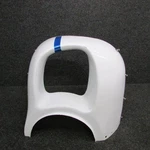 0851117-201 Cessna 310N Nose Cap Assy Cowl Lh. Fixed Price $280.00.