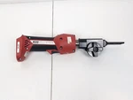 Dmc Daniels Manufacturing SCTE203B Powered Safe-t-cable Crimp Tool No Battery. Fixed Price $1945.00.