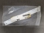 Piper Aileron Hinge 35636-000. Fixed Price $100.00.