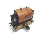 Esterline Angus Electric Motor 115VAC 1PH 60HZ 13535 Winding. Fixed Price $90.24.