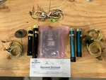 Cessna Fuel Indication System Parts For Sale. Fixed Price $2800.00.