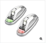 Whelen Orion 600 Series Wingtip Position / Anti-collision Led Light....red. Fixed Price $520.00.