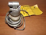 Trw Globe Motor Assy 100A541. Fixed Price $250.00.
