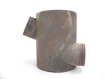 Hanlon & Wilson Muffler Shroud Model 186. Fixed Price $100.00.