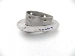 Cessna Pitot Tube Mast Connector 0721101-8. Fixed Price $200.00.