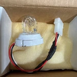 Whelen A610 Strobe Beacon Flash Tube. Fixed Price $89.99.