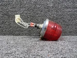 C621001-0102 Cessna Flashing Beacon Light, 24V. Fixed Price $140.00.