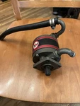 Piper Vacuum Pump RA215CC. Fixed Price $75.00.