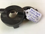Bendix Impulse Coupling Body 10-70371 W/10-59472 Magneto. Fixed Price $59.39.