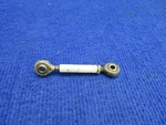 Beech 58 Landing Gear Door Otbd Link Assy P/n 35-815056-16 (0222-629). Fixed Price $75.00.