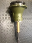 Agusta Bell 204 T/r Transmission Output Pinion Shaft. Fixed Price $2995.00.