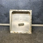 0413429-2 Cessna 150G Front Floorboard Foot Pan Rh. Fixed Price $141.00.