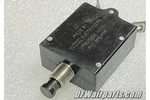 454-657, 109-210-102, 10A Piper Aircraft / Wood Electric Circuit Breaker. Fixed Price $24.99.