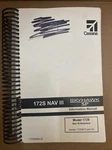 Cessna Nav Iii Skyhawk Sp Information Manual 172SIMBUS-02A. Fixed Price $30.00.