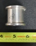 T101544-5 Bell Helicopter Spacer New Surplus. Fixed Price $298.00.