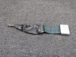 449968 American Safety 443440-5 Seatbelt Buckle (worn And Boot). Fixed Price $44.80.