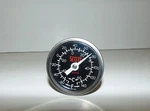 Scott Aerotherm DAL-027-8P Outside Air Temperature Indicator, Oat, Probe. Fixed Price $75.00.