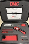Dmc Safe-t-cable .040 Installation Kit Includes Tools And Verification Block. Fixed Price $1200.00.