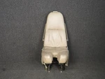 9012-101A Tenryu Industries Pilot Seat Assembly. Fixed Price $5600.00.
