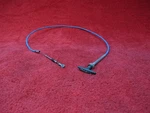 Piper PA-24-250 Comanche Cowl Flap Control Cable. Fixed Price $205.95.