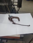 1968 Ford Mustang Falcon Fairlane Comet 302CI 2100 Throttle Bell Crank Assembly. Fixed Price $88.99.