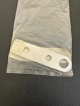 Piper Aircraft Cowl Plate, P/n 69791-000 (new Surplus) (st). Fixed Price $69.00.
