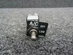 8860K4 (alt: MS25201-4) Cutler-hammer Ac Switch Assembly. Fixed Price $67.20.