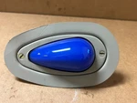 Vintage Wwii Grimes Anchor Light Section Blue P/n NAF1073-25 New. Fixed Price $32.50.