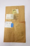 Cessna 6722037-1 Gasket (2 Available). Fixed Price $25.00.