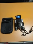 Bell + Howell BH1025HD 10X25 Binoculars Digital Camera Monitor Used Works. Fixed Price $15.00.