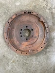 Mercury Mercruiser 5.7 350 Gm V8 Marine Engine Flywheel 366861. Fixed Price $35.00.