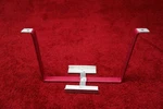 Lake LA-4-200 Buccaneer Battery Mount Bracket. Fixed Price $144.95.