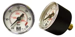 Hill Pumps Replacement Pressure Gauge For MK3/MK4/MK5 Pcp - 06R24031. Fixed Price $75.70.
