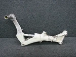 45017-2 Rockwell 112A Main Gear Assy Rh. Fixed Price $1680.00.