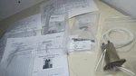 New G&h Technology 9421-600-002 Separation Nut + Mechanical Release Parts. Fixed Price $425.00.