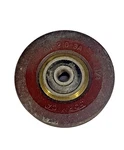 AN-210-3A Cessna Aircraft Phenolic Pulley Beechcraft Piper. Fixed Price $9.99.