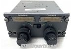 RCX-312, 901-2312-913, Eastern Airlines Boeing 727 Aircraft Dual Comm Control Pa. Fixed Price $129.99.