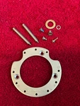 Garmin Gsa 28 Servo Capstand Mount P/n 115-01737-20 New Surplus. Fixed Price $118.99.