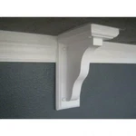 Hamilton Traditional Wood Bracket. Fixed Price $11.95.