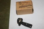 Nos Grimes Instrument Light Clamp Pn A-4244A 5999-00-376-2192 1950'S 60'S. Fixed Price $29.00.