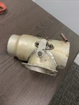 Beechcraft Sundowner Carburetor Air Box Assy P/n 169-910049-39. Fixed Price $285.00.